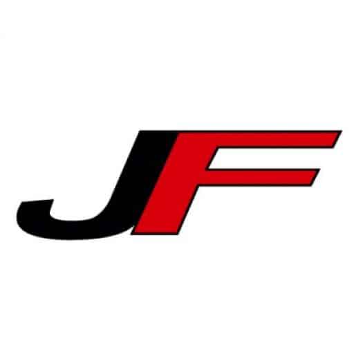 JF-PerfectSolution - GA4 logo