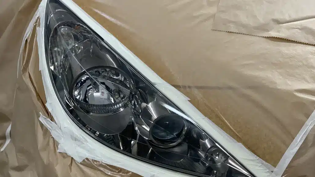 dieses bild zeigt scheinwerfer-smart-repair-hagen-nachher