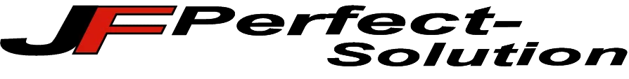 JF PerfectSolution – Fahrzeugreparatur & Smart Repair