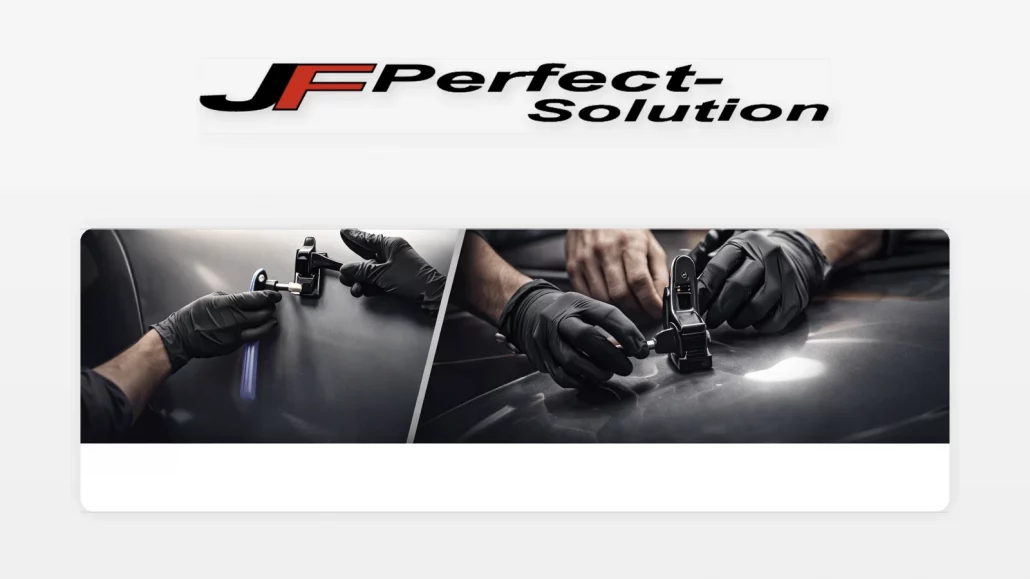 Smart Repair und Lackinstandsetzung in Menden